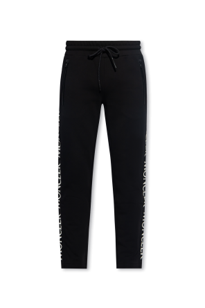 Diesel 'P-MARKY-MEGOVAL-D' sweatpants | Men's | Vitkac